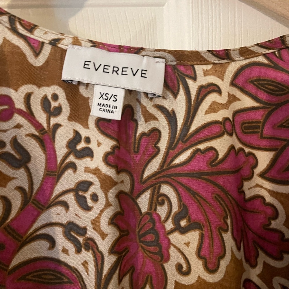Evereve Kimono
Small/ Xtra Small - Picture 5 of 5